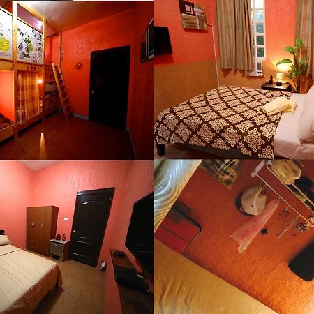 Dee Guest House Lapu-Lapu City Zewnętrze zdjęcie
