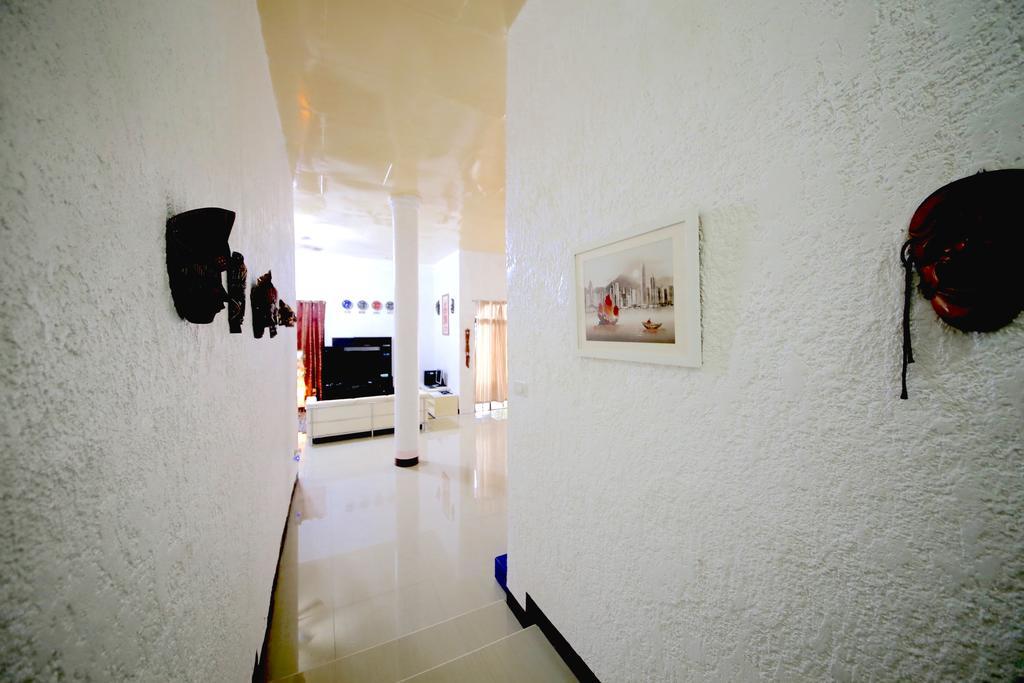 Dee Guest House Lapu-Lapu City Zewnętrze zdjęcie