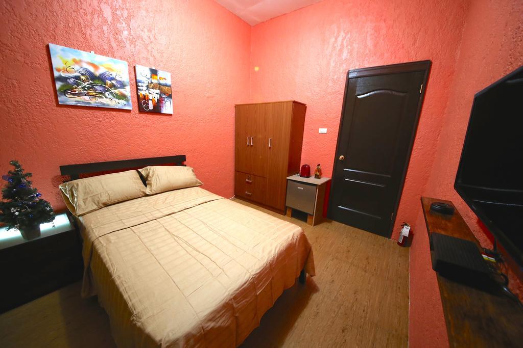 Dee Guest House Lapu-Lapu City Pokój zdjęcie
