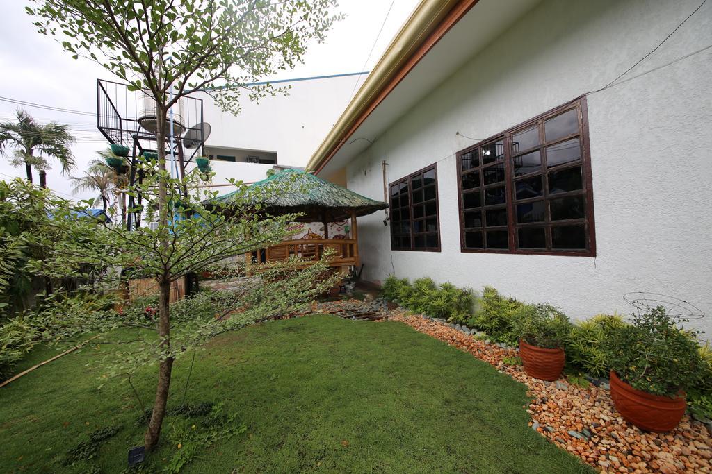 Dee Guest House Lapu-Lapu City Zewnętrze zdjęcie