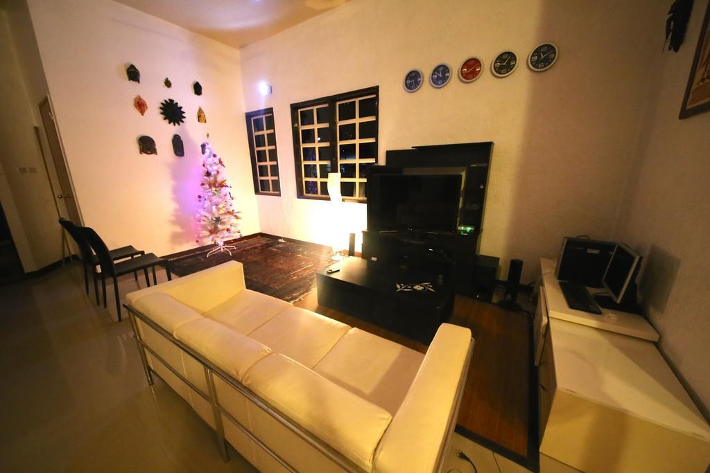 Dee Guest House Lapu-Lapu City Zewnętrze zdjęcie