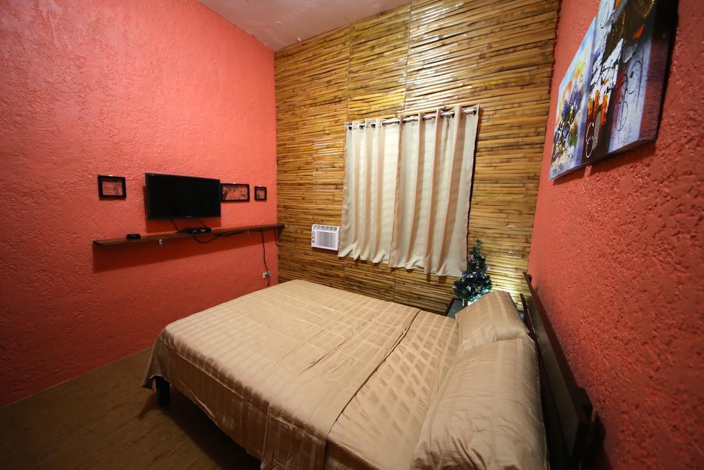 Dee Guest House Lapu-Lapu City Pokój zdjęcie