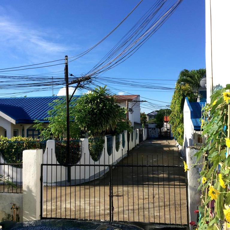 Dee Guest House Lapu-Lapu City Zewnętrze zdjęcie