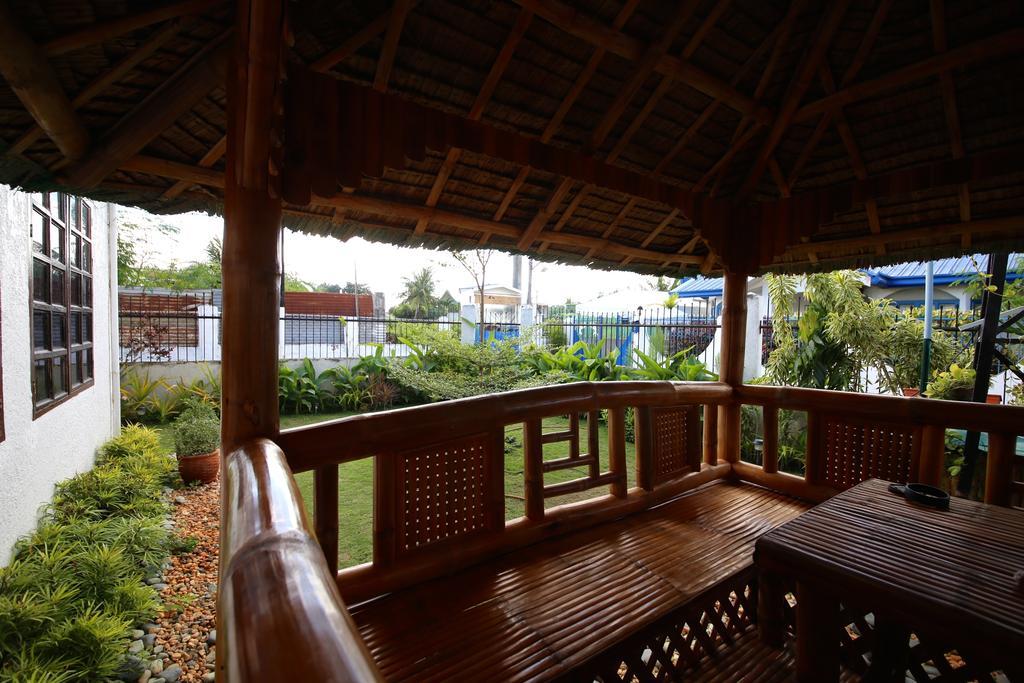 Dee Guest House Lapu-Lapu City Zewnętrze zdjęcie