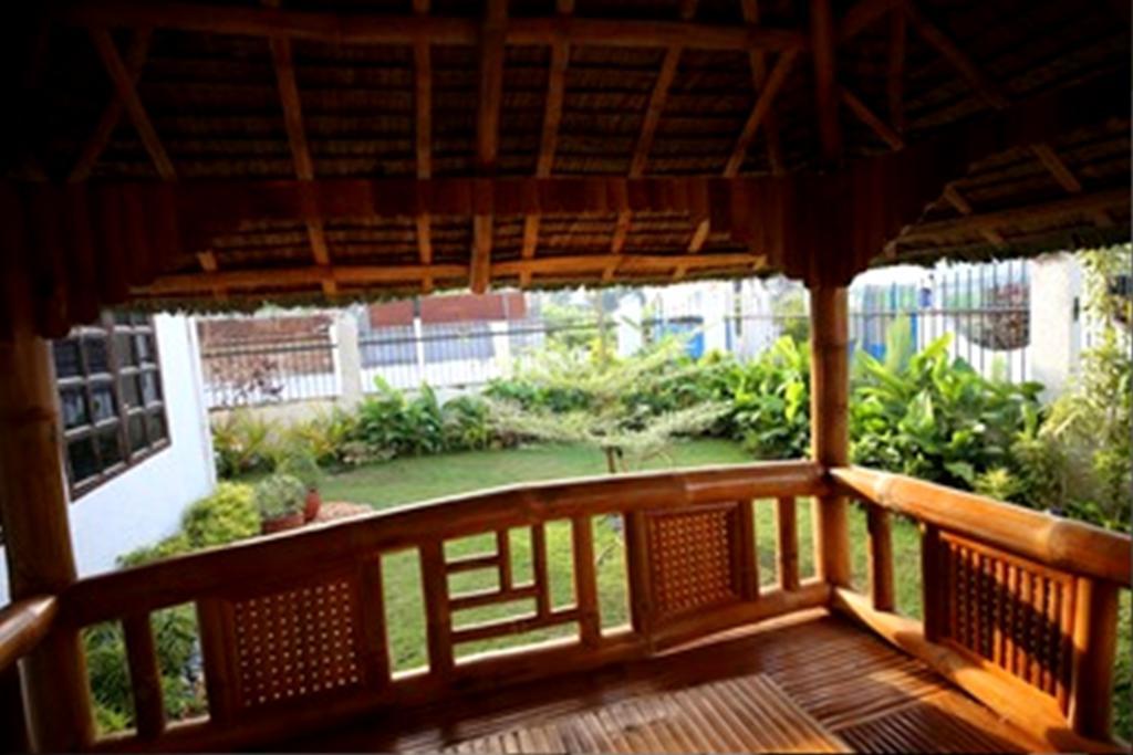 Dee Guest House Lapu-Lapu City Zewnętrze zdjęcie