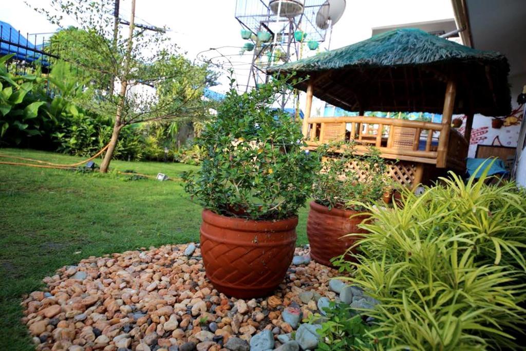 Dee Guest House Lapu-Lapu City Zewnętrze zdjęcie