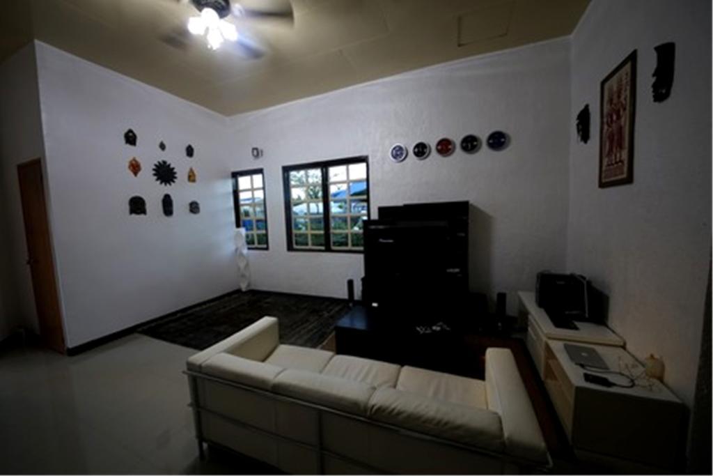 Dee Guest House Lapu-Lapu City Zewnętrze zdjęcie