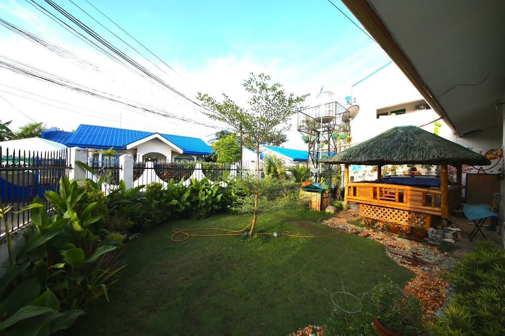 Dee Guest House Lapu-Lapu City Zewnętrze zdjęcie