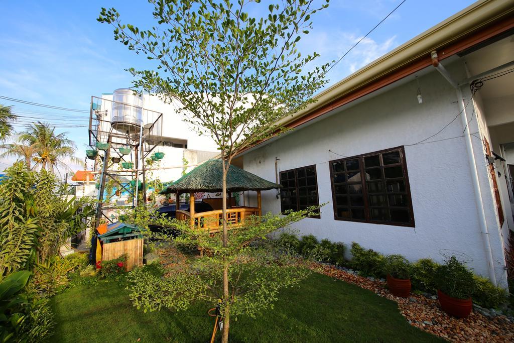 Dee Guest House Lapu-Lapu City Zewnętrze zdjęcie