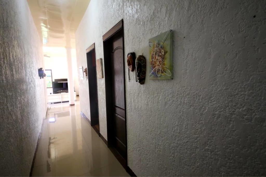 Dee Guest House Lapu-Lapu City Zewnętrze zdjęcie