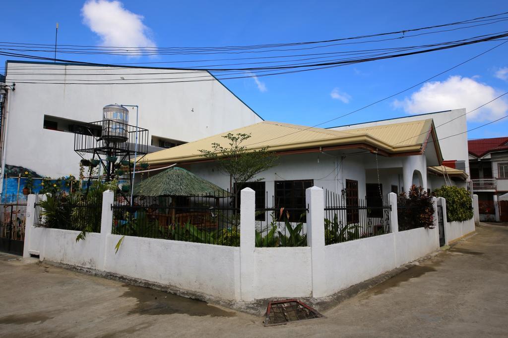 Dee Guest House Lapu-Lapu City Zewnętrze zdjęcie