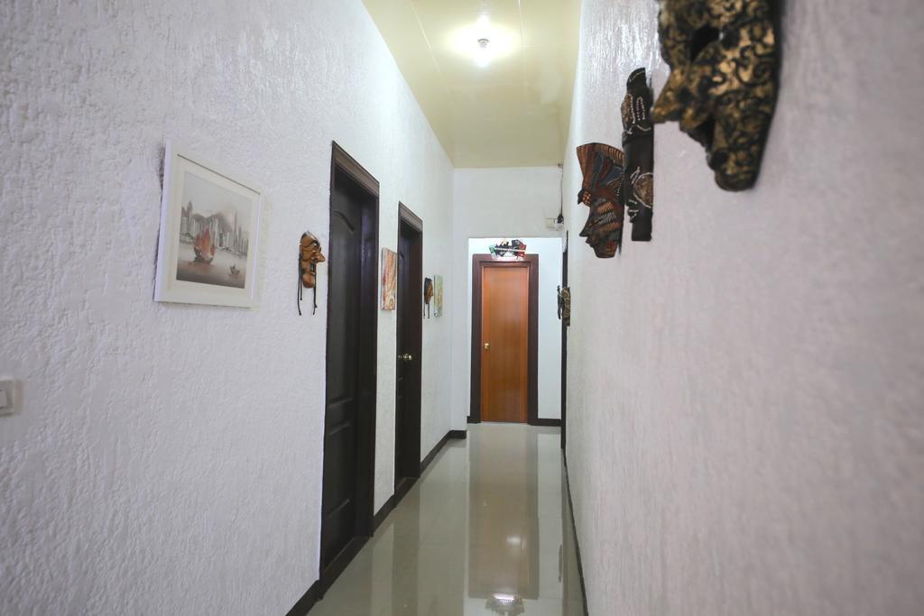 Dee Guest House Lapu-Lapu City Zewnętrze zdjęcie