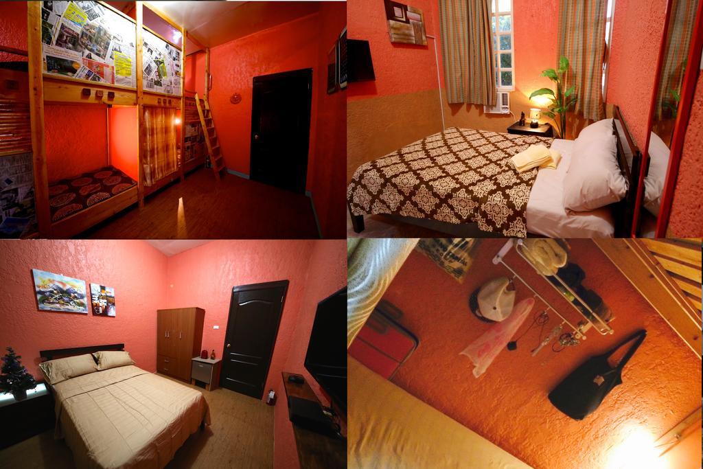 Dee Guest House Lapu-Lapu City Zewnętrze zdjęcie