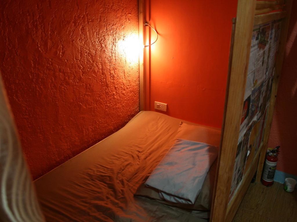 Dee Guest House Lapu-Lapu City Zewnętrze zdjęcie