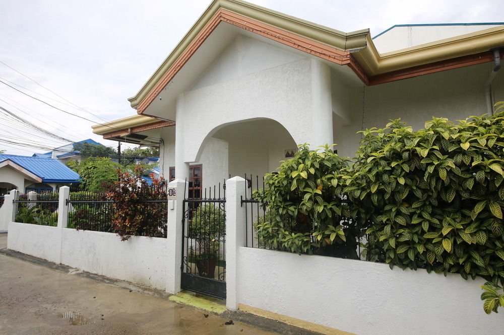 Dee Guest House Lapu-Lapu City Zewnętrze zdjęcie