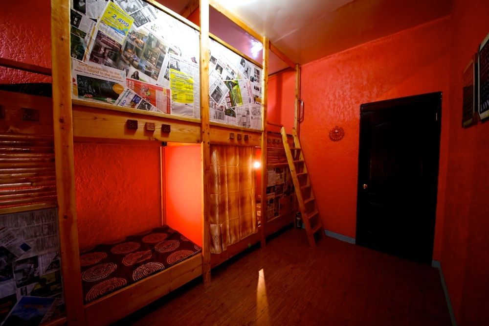 Dee Guest House Lapu-Lapu City Zewnętrze zdjęcie