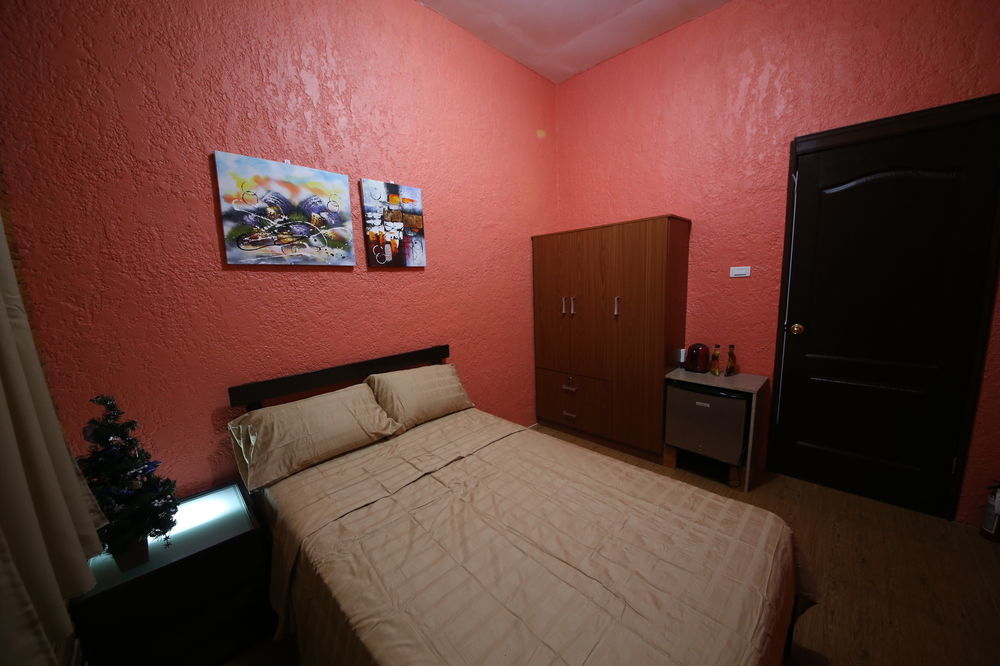 Dee Guest House Lapu-Lapu City Zewnętrze zdjęcie