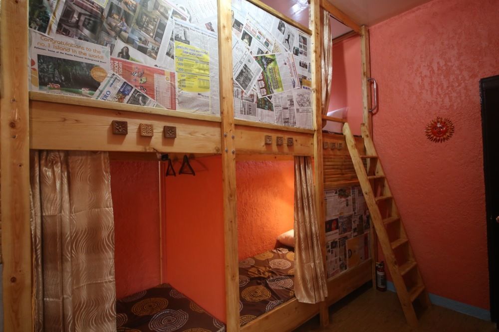 Dee Guest House Lapu-Lapu City Zewnętrze zdjęcie