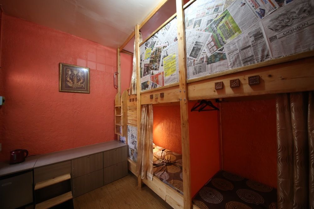 Dee Guest House Lapu-Lapu City Zewnętrze zdjęcie