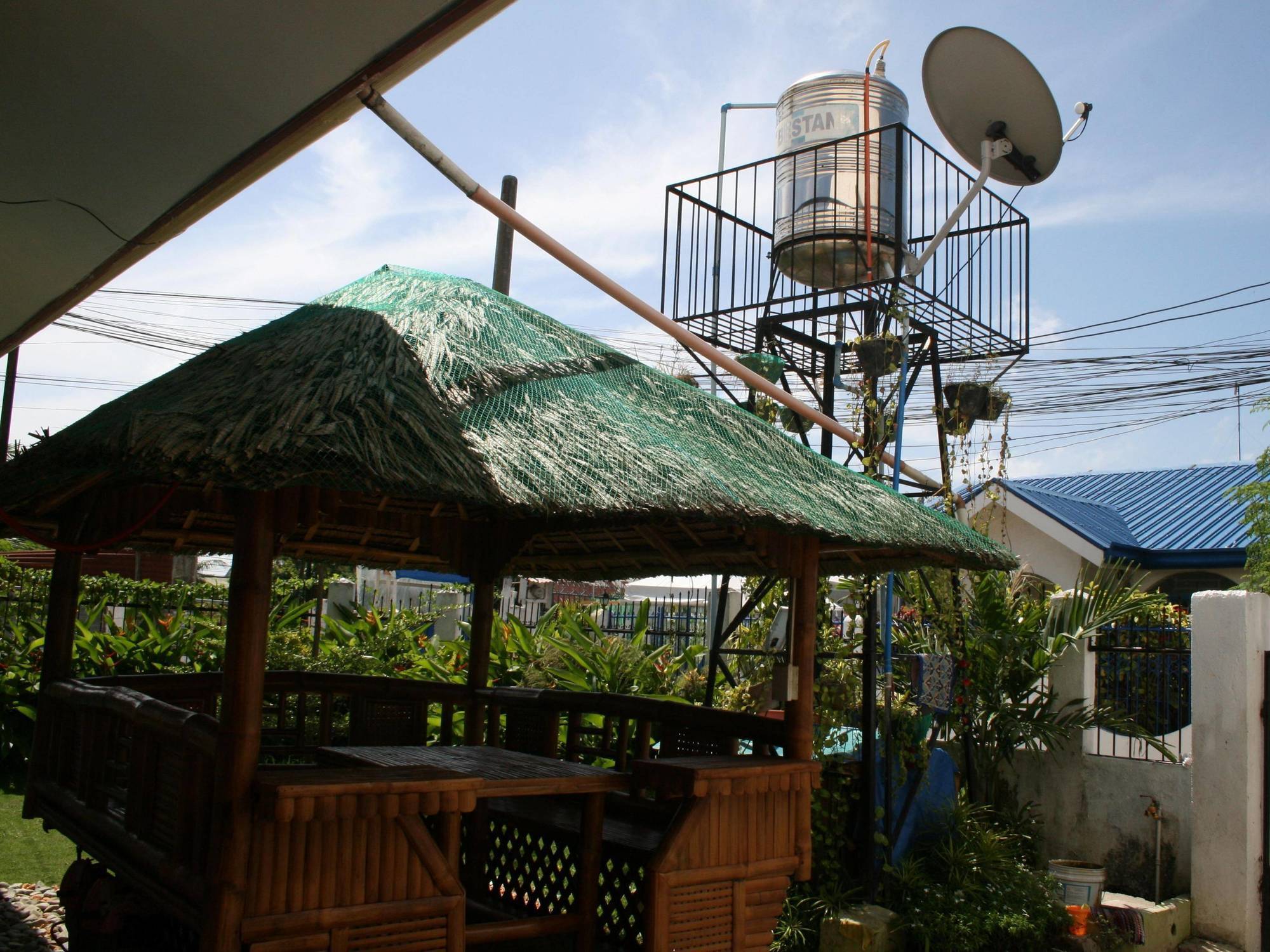 Dee Guest House Lapu-Lapu City Zewnętrze zdjęcie