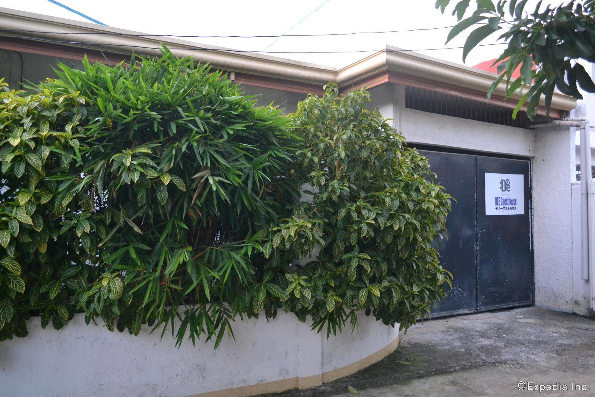 Dee Guest House Lapu-Lapu City Zewnętrze zdjęcie