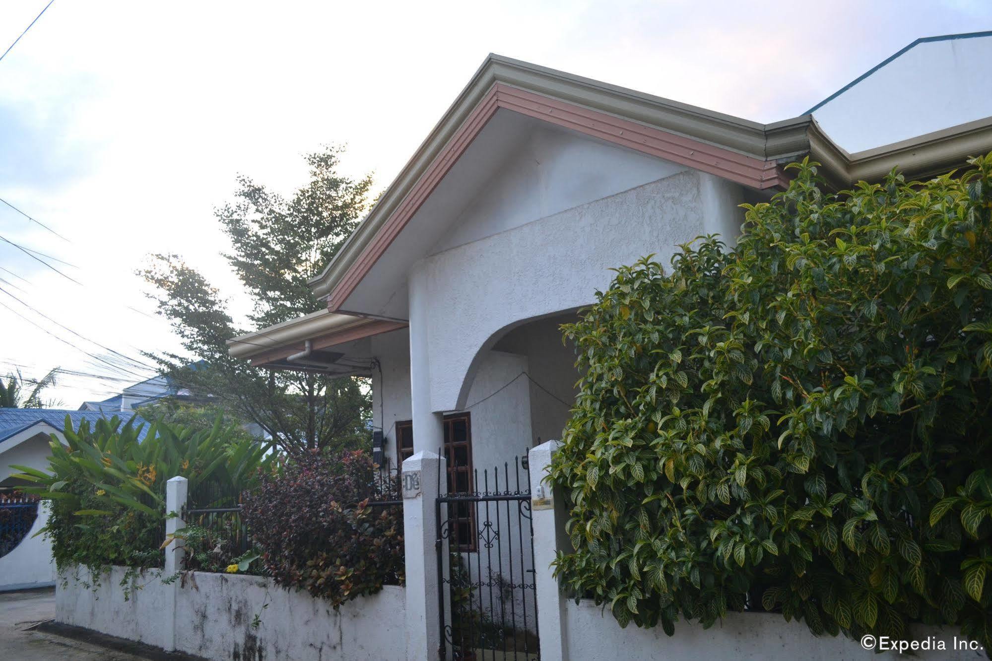 Dee Guest House Lapu-Lapu City Zewnętrze zdjęcie