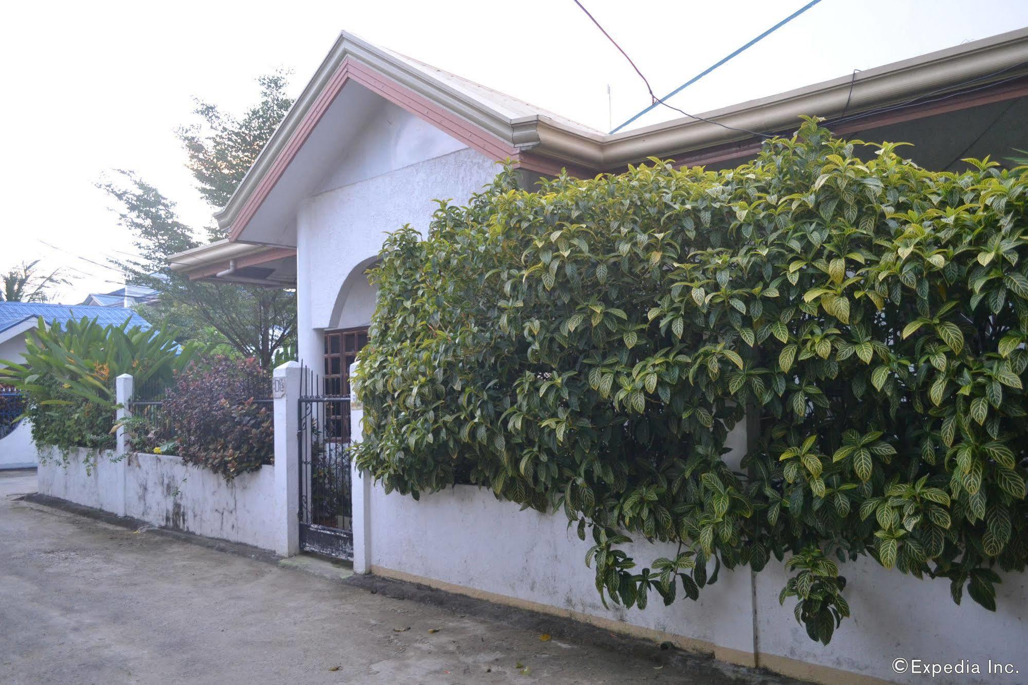 Dee Guest House Lapu-Lapu City Zewnętrze zdjęcie