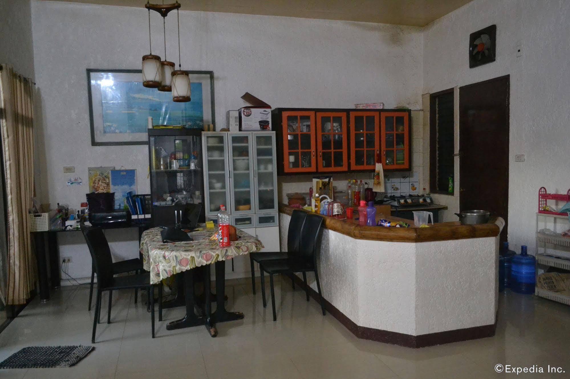 Dee Guest House Lapu-Lapu City Zewnętrze zdjęcie