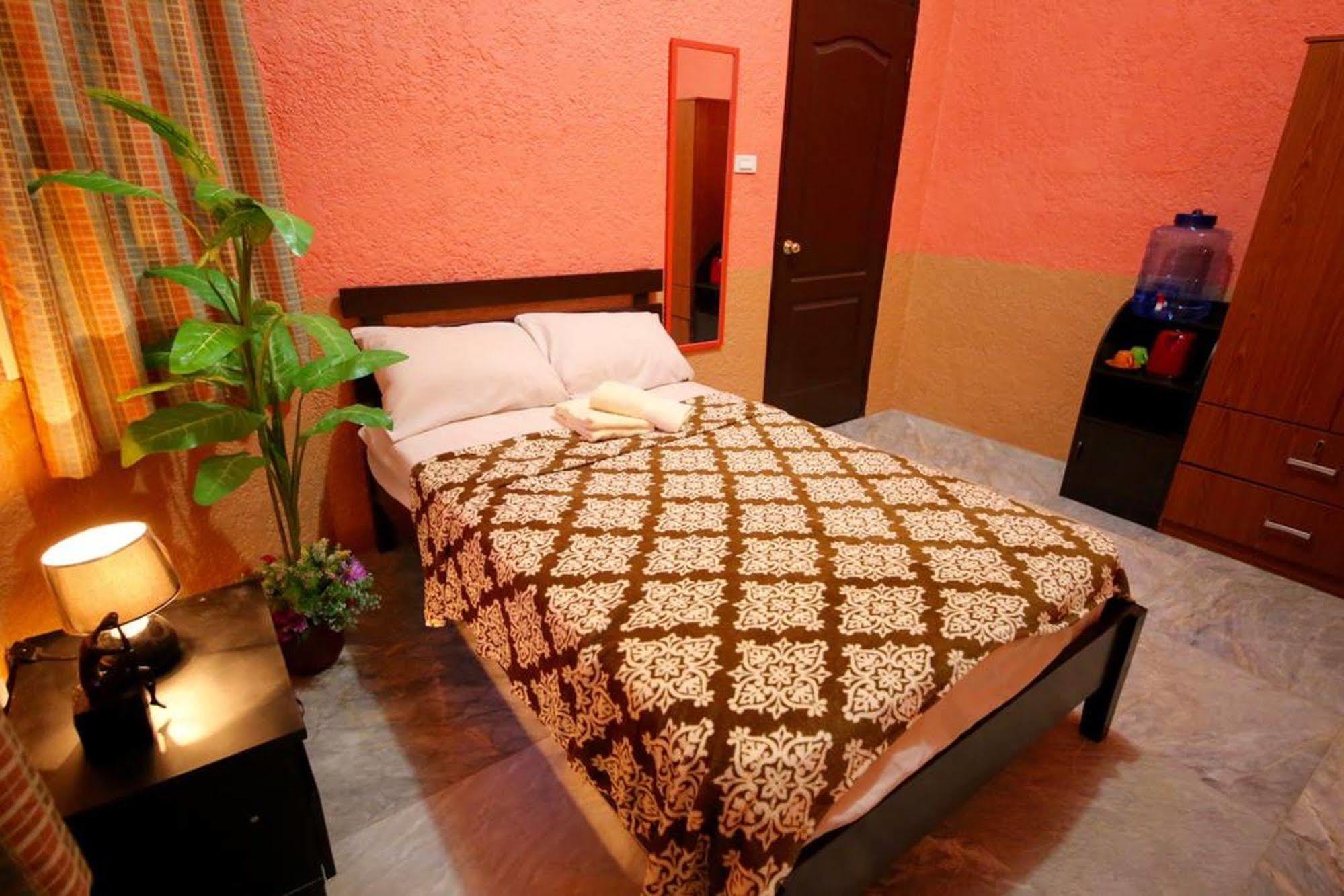 Dee Guest House Lapu-Lapu City Zewnętrze zdjęcie