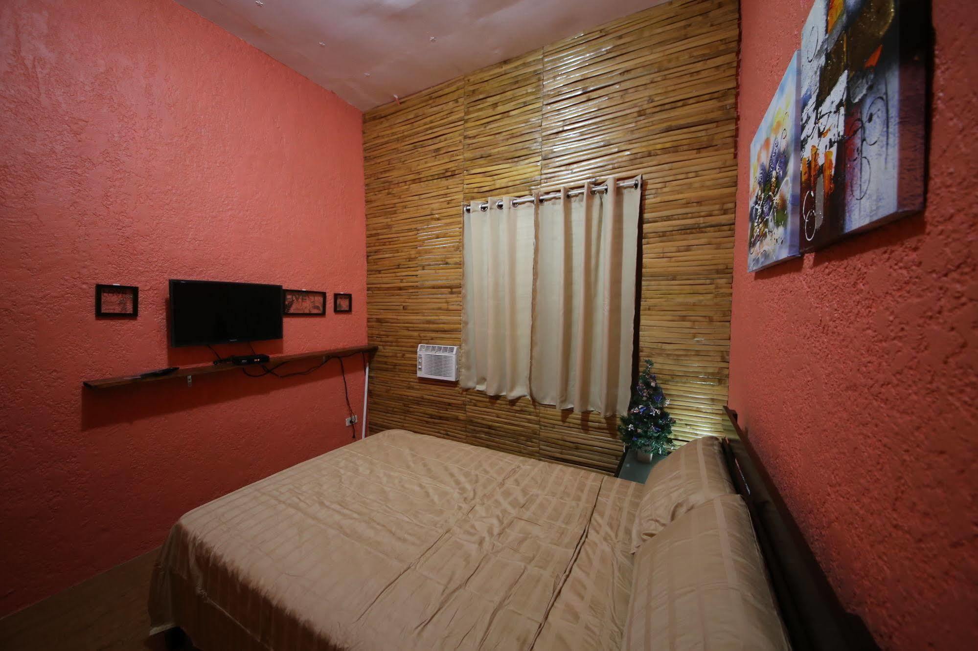 Dee Guest House Lapu-Lapu City Zewnętrze zdjęcie