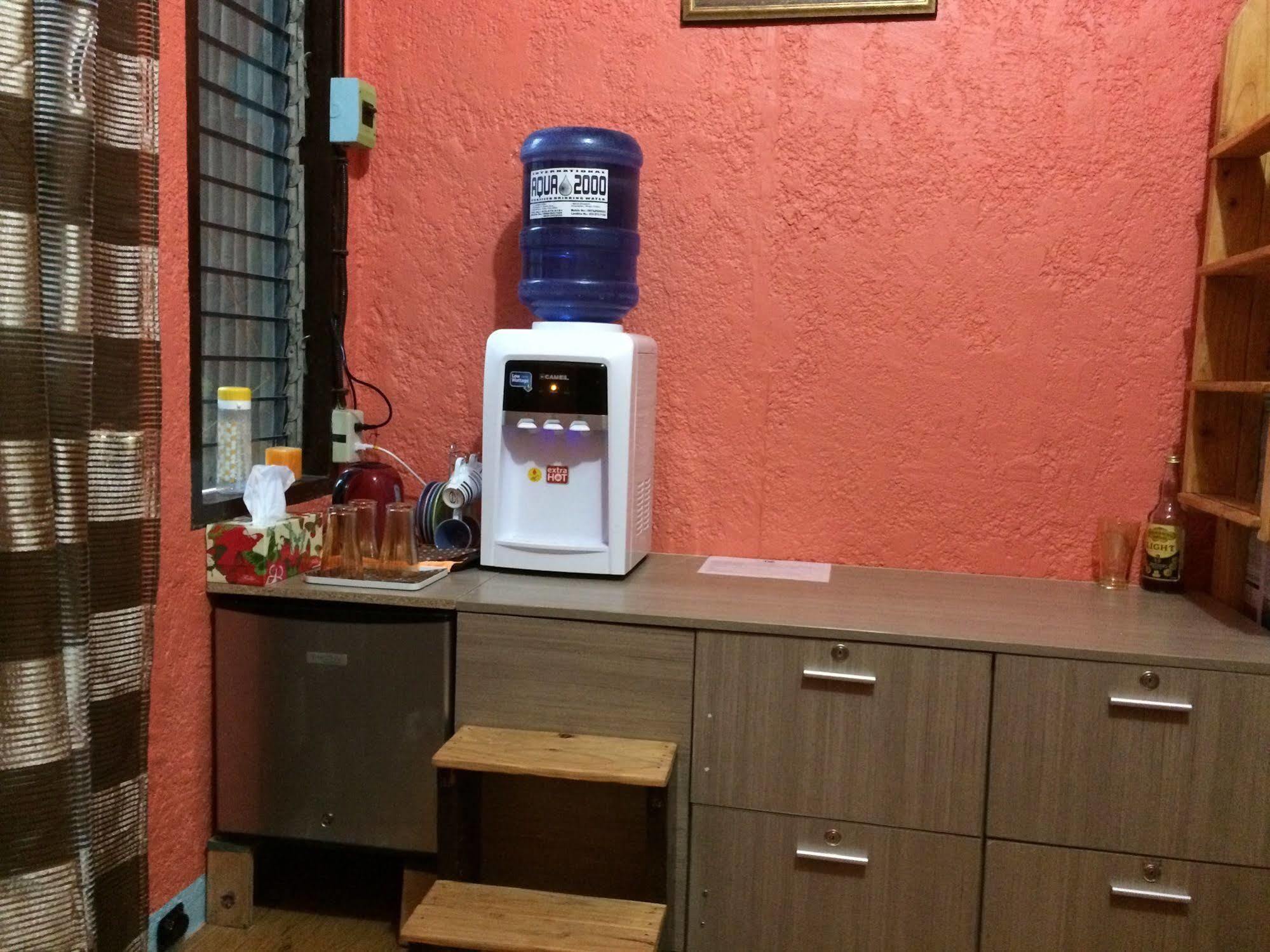 Dee Guest House Lapu-Lapu City Zewnętrze zdjęcie