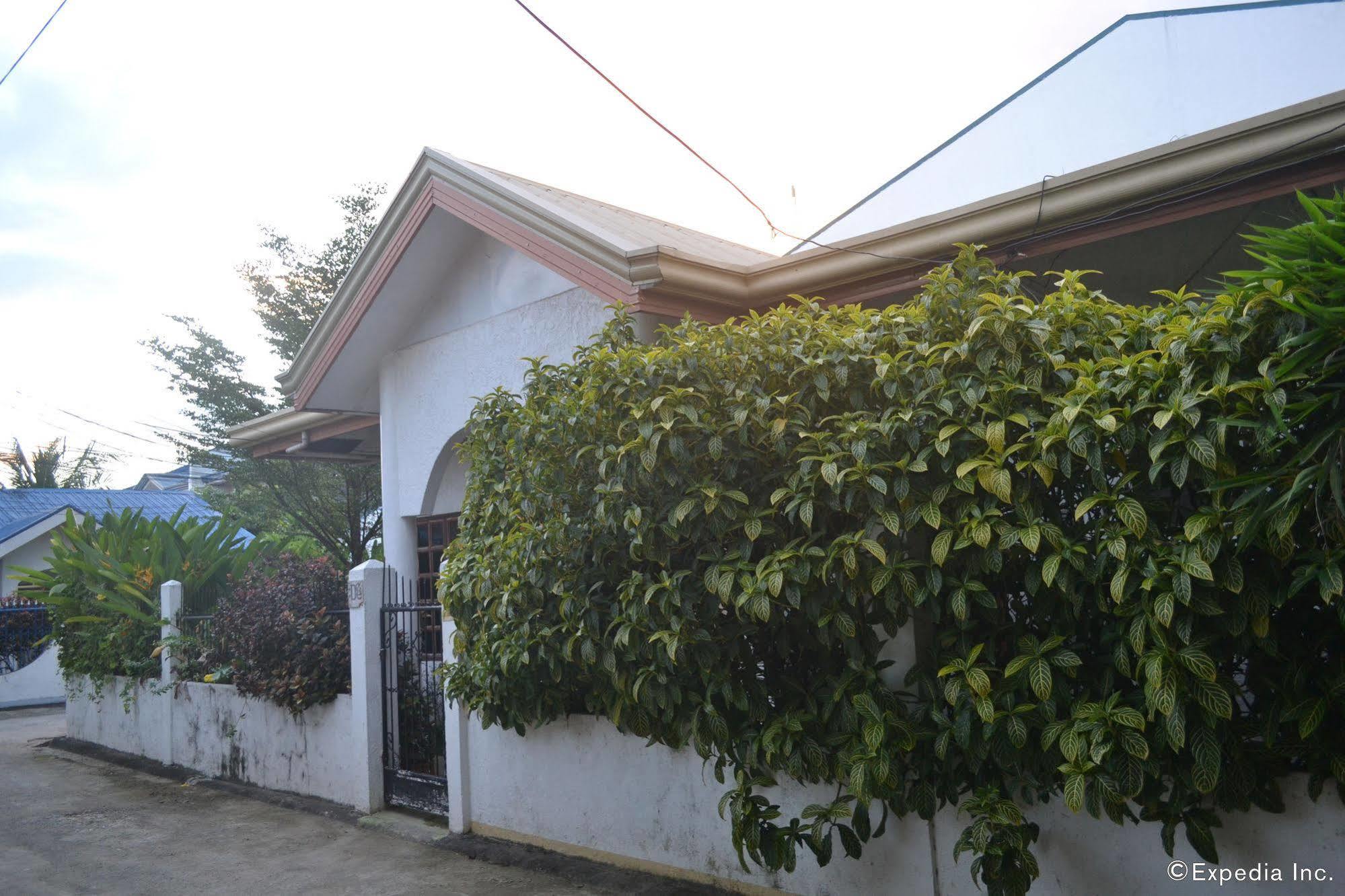 Dee Guest House Lapu-Lapu City Zewnętrze zdjęcie