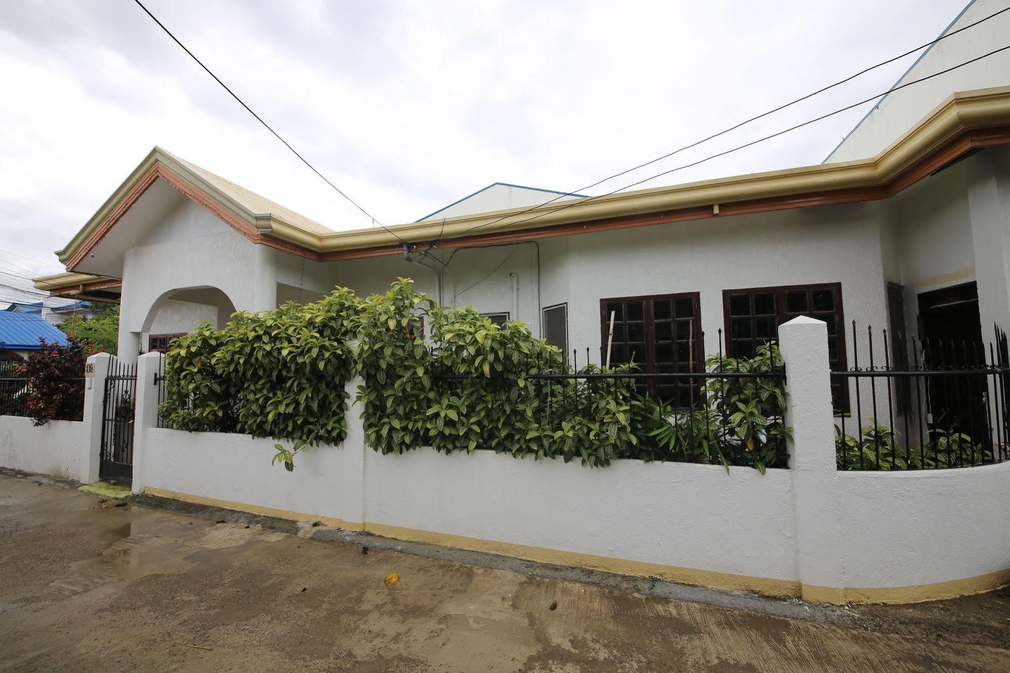 Dee Guest House Lapu-Lapu City Zewnętrze zdjęcie