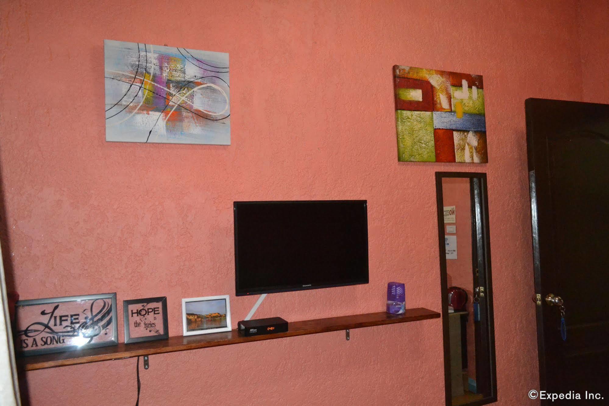 Dee Guest House Lapu-Lapu City Zewnętrze zdjęcie