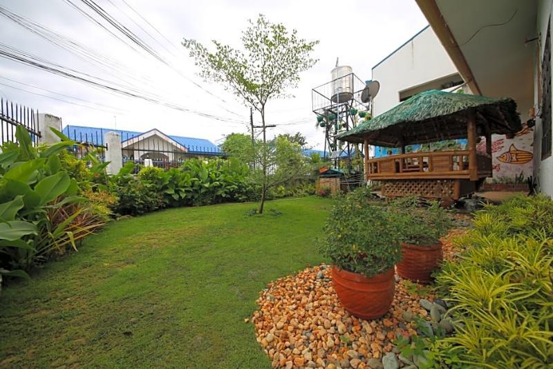 Dee Guest House Lapu-Lapu City Zewnętrze zdjęcie
