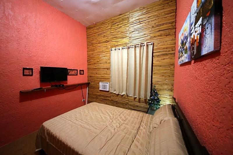 Dee Guest House Lapu-Lapu City Zewnętrze zdjęcie