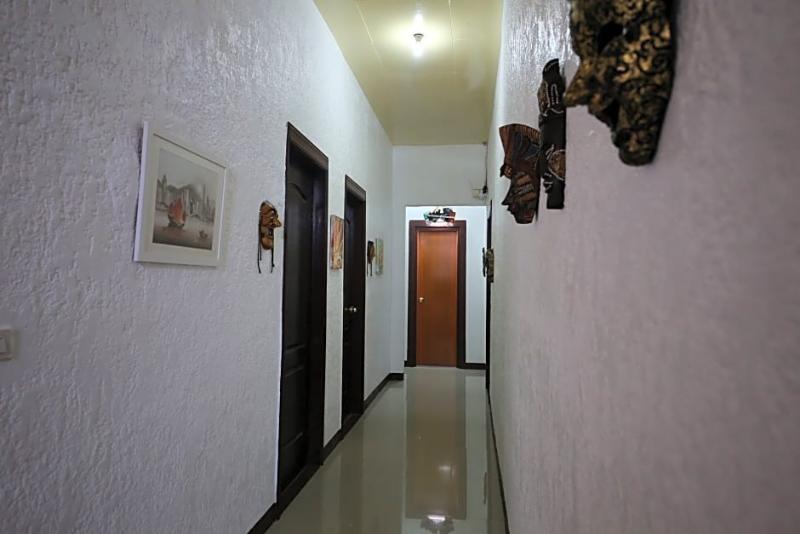 Dee Guest House Lapu-Lapu City Zewnętrze zdjęcie