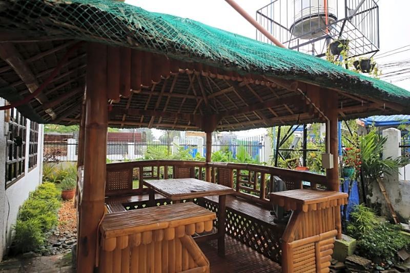 Dee Guest House Lapu-Lapu City Zewnętrze zdjęcie