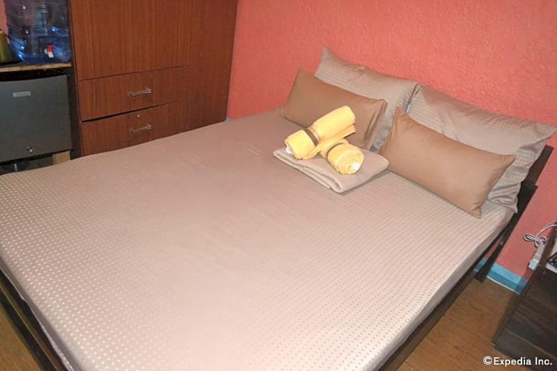 Dee Guest House Lapu-Lapu City Zewnętrze zdjęcie