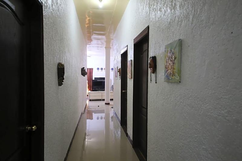 Dee Guest House Lapu-Lapu City Zewnętrze zdjęcie