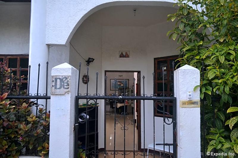 Dee Guest House Lapu-Lapu City Zewnętrze zdjęcie