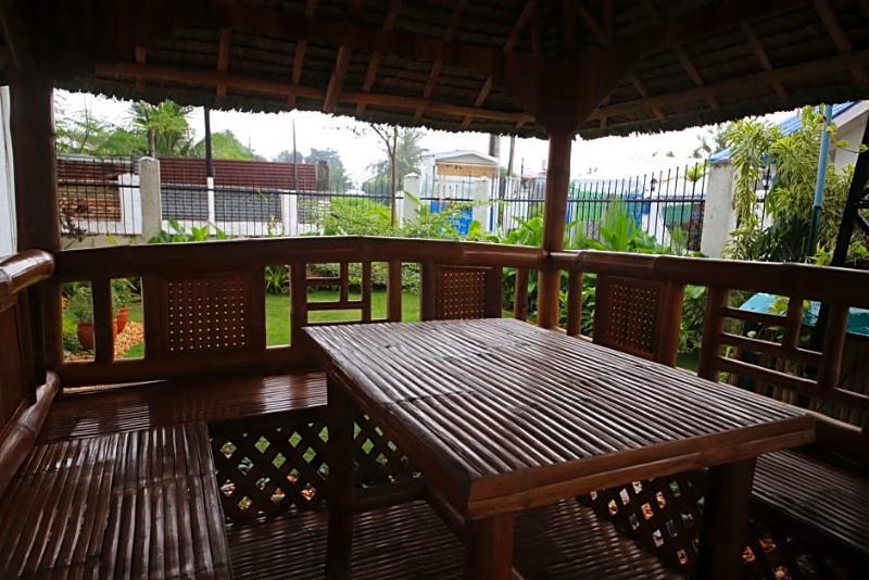 Dee Guest House Lapu-Lapu City Zewnętrze zdjęcie