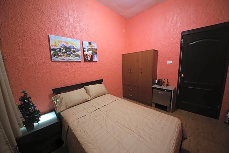 Dee Guest House Lapu-Lapu City Zewnętrze zdjęcie